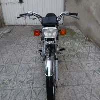 موتور 125 مدل 94