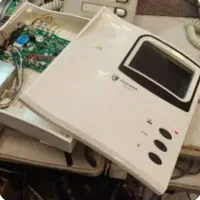 آیفون تصویری تخصصی نصب تعمیرات کل کرج|خدمات پیشه و مهارت|کرج, گلشهر|دیوار