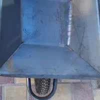 فرغون|ابزارآلات|همدان, |دیوار