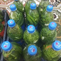 خیا رشور خانگی وسبزی خشک خانگی ‌|خوردنی و آشامیدنی|شیراز, ده پیاله|دیوار