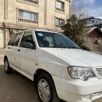 پراید ۱۱۱مدل ۹۸|خودرو سواری و وانت|لاهیجان, کوی خزر|دیوار