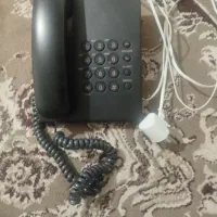 تلفن منزل