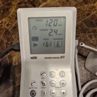 دستگاه روتاری NSK Endo-Mate AT در حد نو