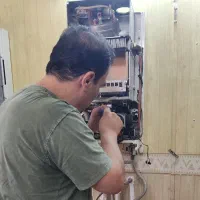 تعمیرات تخصصی پکیج