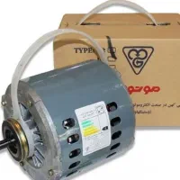 موتور کولر آبی موتوژن سایز 1/2نو آکبند پلمب