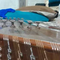 سنتورچوب گردو|سازهای سنتی|تهران, فردوس|دیوار