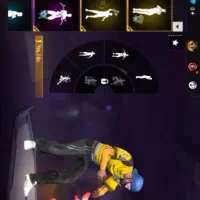 اکانت فری فایر|کنسول، بازی ویدئویی و آنلاین|خرم‌آباد, |دیوار