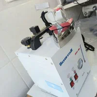 اتو بخار مخزن دار ۳.۸ لیتریسیلور استار|اتو و لوازم اتو|قرچک, ولی آباد|دیوار