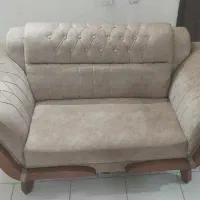 مبل راحتی هفت نفره