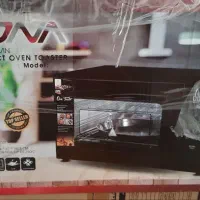 جارو برقی ، آون توستر ، گاز صفحه ای|جاروبرقی، جارو شارژی، بخارشو|خمینیشهر, |دیوار