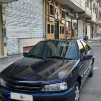 پارس ۸۱ تمیز