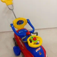 ماشین کودک|اسباب‌بازی بچه|مشهد, نوید|دیوار