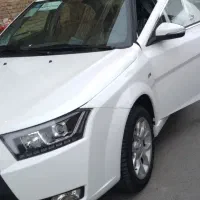 دنا پلاس توربو اتوماتیک