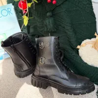 پوتین دخترانه پوت