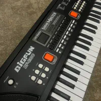 ارگ کیبور پیانو کودک