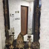 اینه و کنسول|مبلمان خانگی و میز عسلی|سنندج, |دیوار