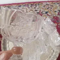 شیرینی خوری یا بستنی خوری