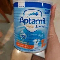قوطی آپتامیل ۲ و ۳
