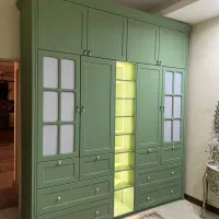 کمددیواری/تولیدکننده مستقیم/ضمانت کیفیت/حذف واسطه