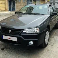 آریسان ۲ درحد