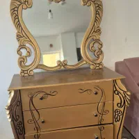 دراور و اینه