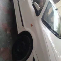 سمند مدل ۹۱. efsvn|خودرو سواری و وانت|گرگان, |دیوار