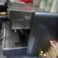 دستگاه قهوه ساز صنعتی