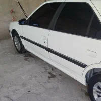 پارس نیم سفارشی1401|خودرو سواری و وانت|ایرانشهر, |دیوار