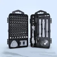 پک کامل خونگی/مجموعه ابزار 134 عددی مدل BitPack|ابزارآلات|زنجان, |دیوار