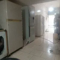 طرح معامله یخچال خراب با سالم