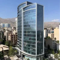 ۲۲۰ متر برج اداری پارامیس|اجارهٔ دفتر کار، اتاق اداری، مطب|تهران, فرمانیه|دیوار
