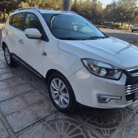 جک s 5  97 اتومات سپرش نیو فیس  کردم|خودرو سواری و وانت|قم, نوقطار|دیوار