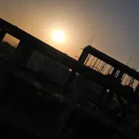 زندگی تو ی خونه نوساز با عطر چوب و جنگل