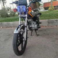 موتور ۲۰۰ احسان