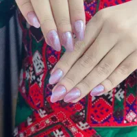 خدمات کاشت ناخن و لیفت ابرو|خدمات آرایشگری و زیبایی|کهنوج, |دیوار