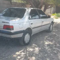 فروش ۴۰۵مدل ۹۷