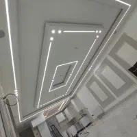 متخصص اجرای لاین نوری لاینر