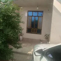 ساختمان مسکونی.  دره شهر-ارمو