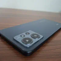 ردمی نوت 12 شیامی در حد