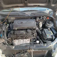 تیبا 1 مدل94|خودرو سواری و وانت|اردبیل, |دیوار