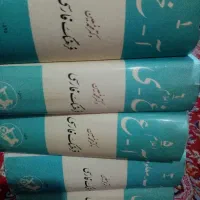 فرهنگ فارسی دکتر معین