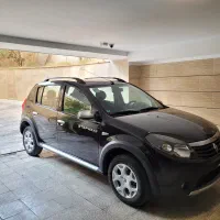 ساندرو استپ وی همانند روز اول