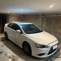 لنسر ۱۸۰۰ اتومات ۲۰۱۵ فول تیپ ۴|خودرو سواری و وانت|تهران, جماران (نیاوران)|دیوار