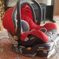 صندلی ماشین کودک چیکو