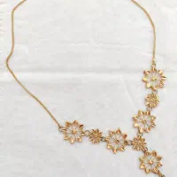 گردنبندطلا