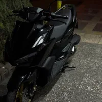 هوندا کلیک ۱۶۰ اصلی