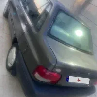 پراید مدل ۸۳|خودرو سواری و وانت|رشت, کوی جام جم|دیوار