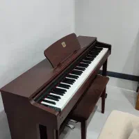 پیانو برگمولر BM280|پیانو، کیبورد، آکاردئون|تهران, کوثر|دیوار