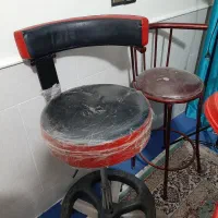 صندلی استادکار