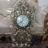 ساعت دیواری